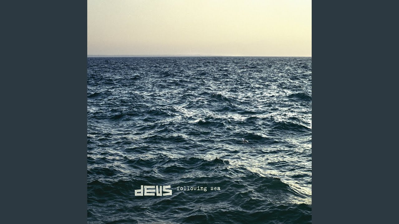 One Thing About Waves