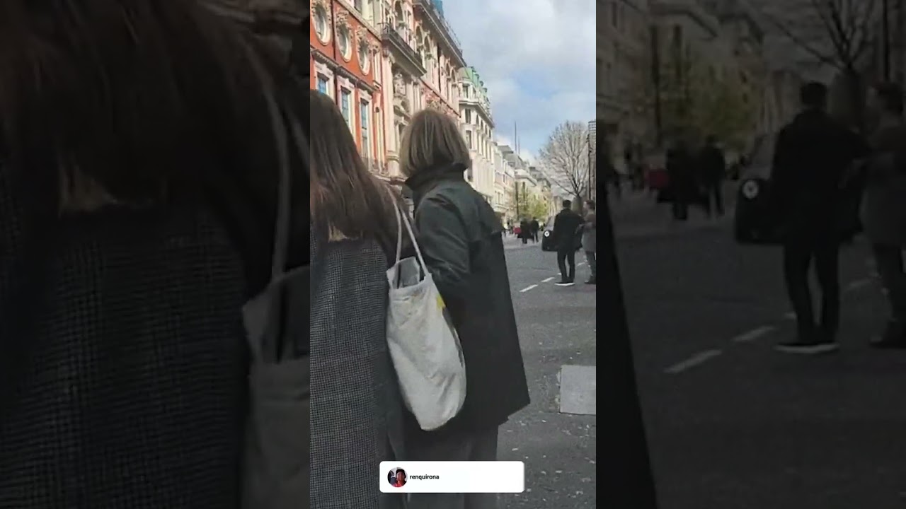 Capture the city: A day of street photography with the Leica Q2 in London