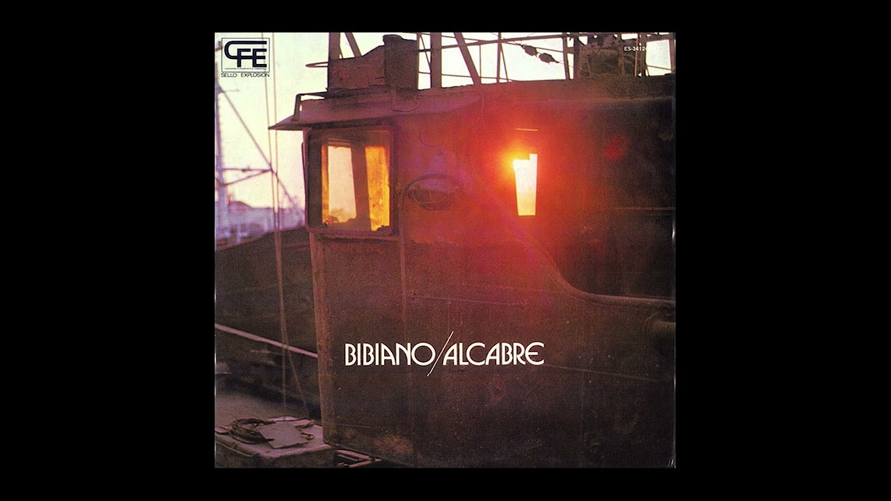 bibiano - opinión
