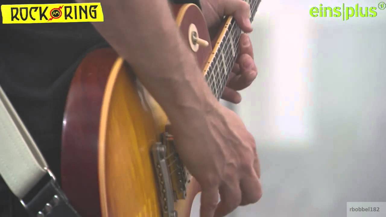 Bad Religion - Punk Rock Song (Live at Rock am Ring 2013) (nativeHD - 720p)