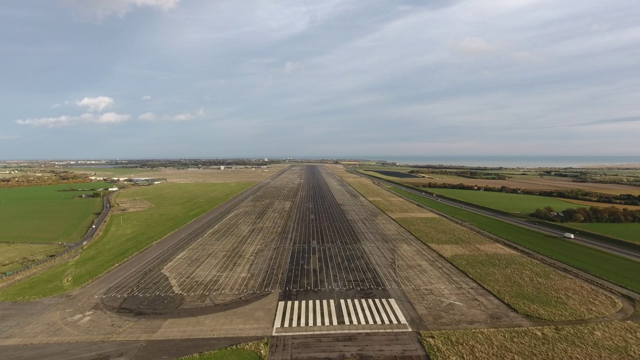 Phantom over Manston