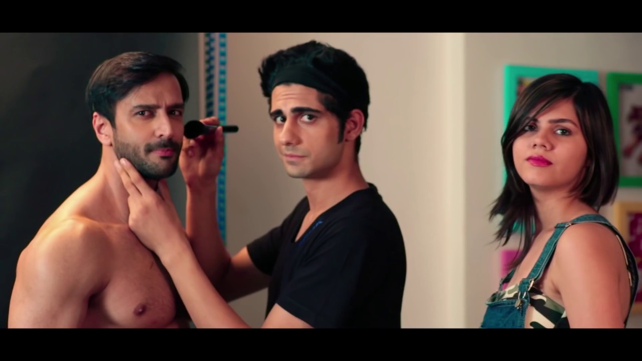 All About Section 377 Episode 5 
