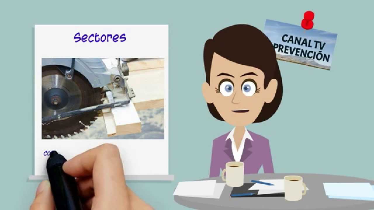 Consejos prevencion: Exposición polvo de madera