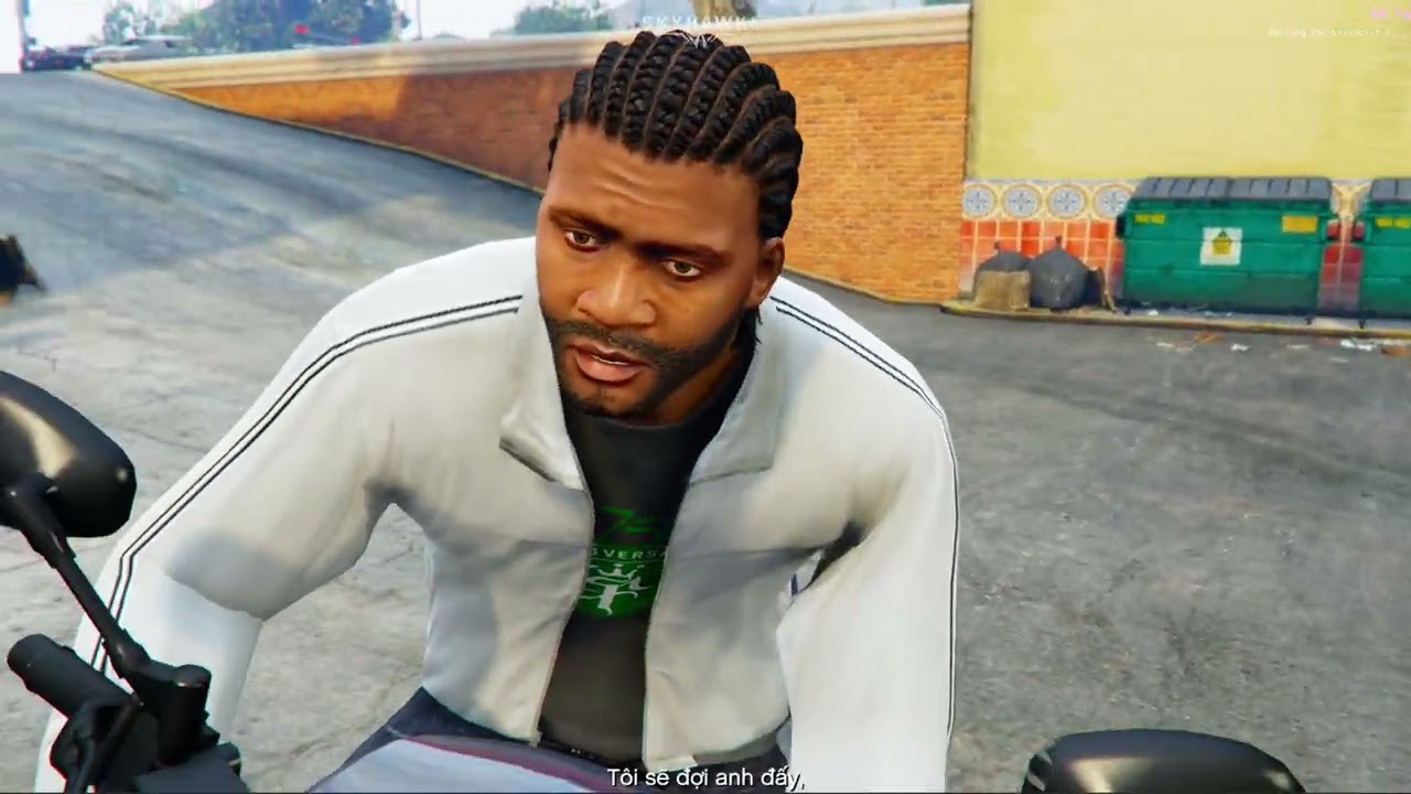 GTAV P38 #gta #gta5 #gtaviral #naturalvisionevolved