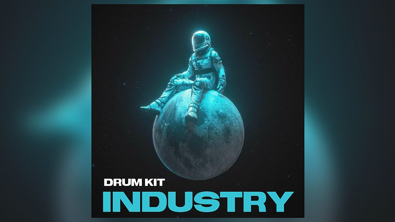 (100+) FREE UK/NY DRILL DRUM KIT 2023 