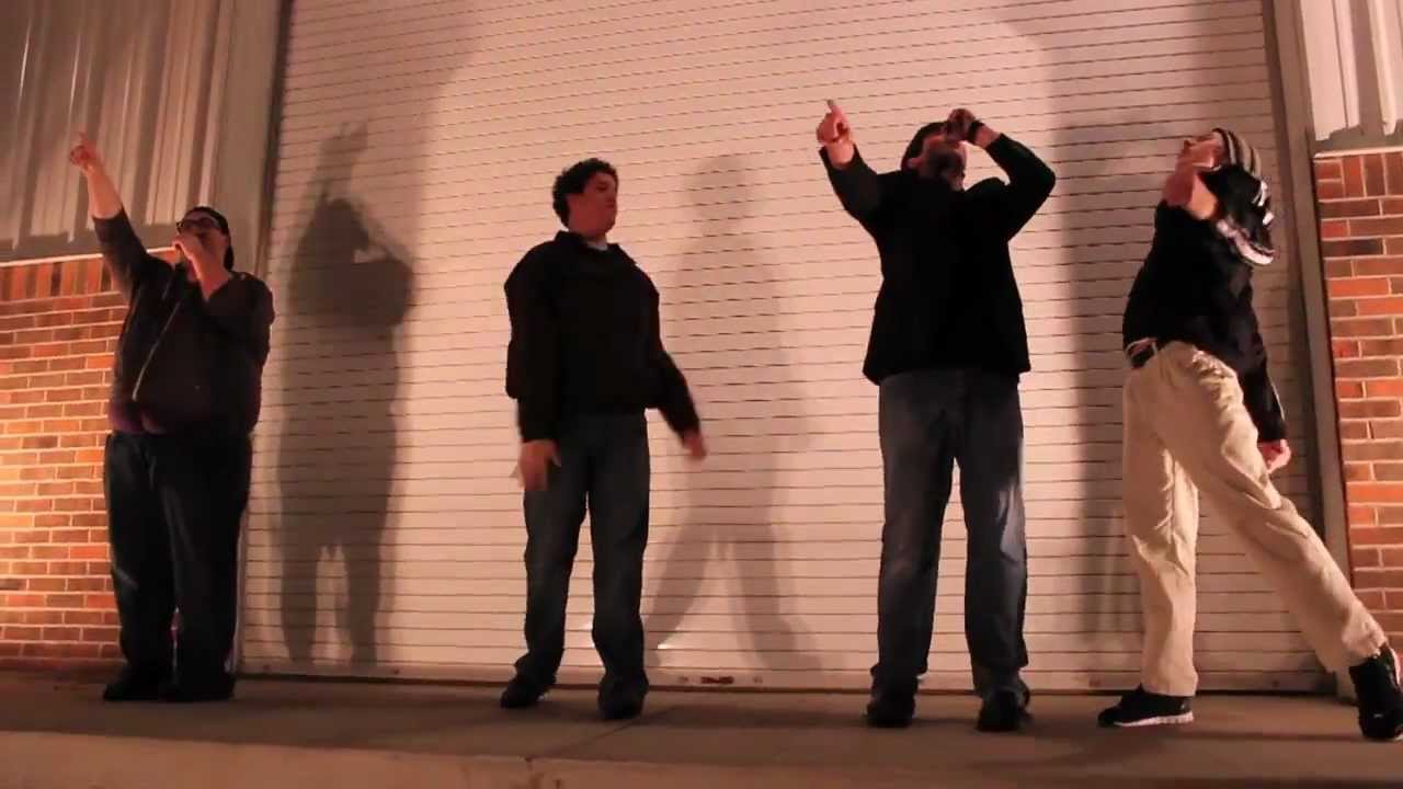 Til I Forget About You - Big Time Rush (Fan Music Video)