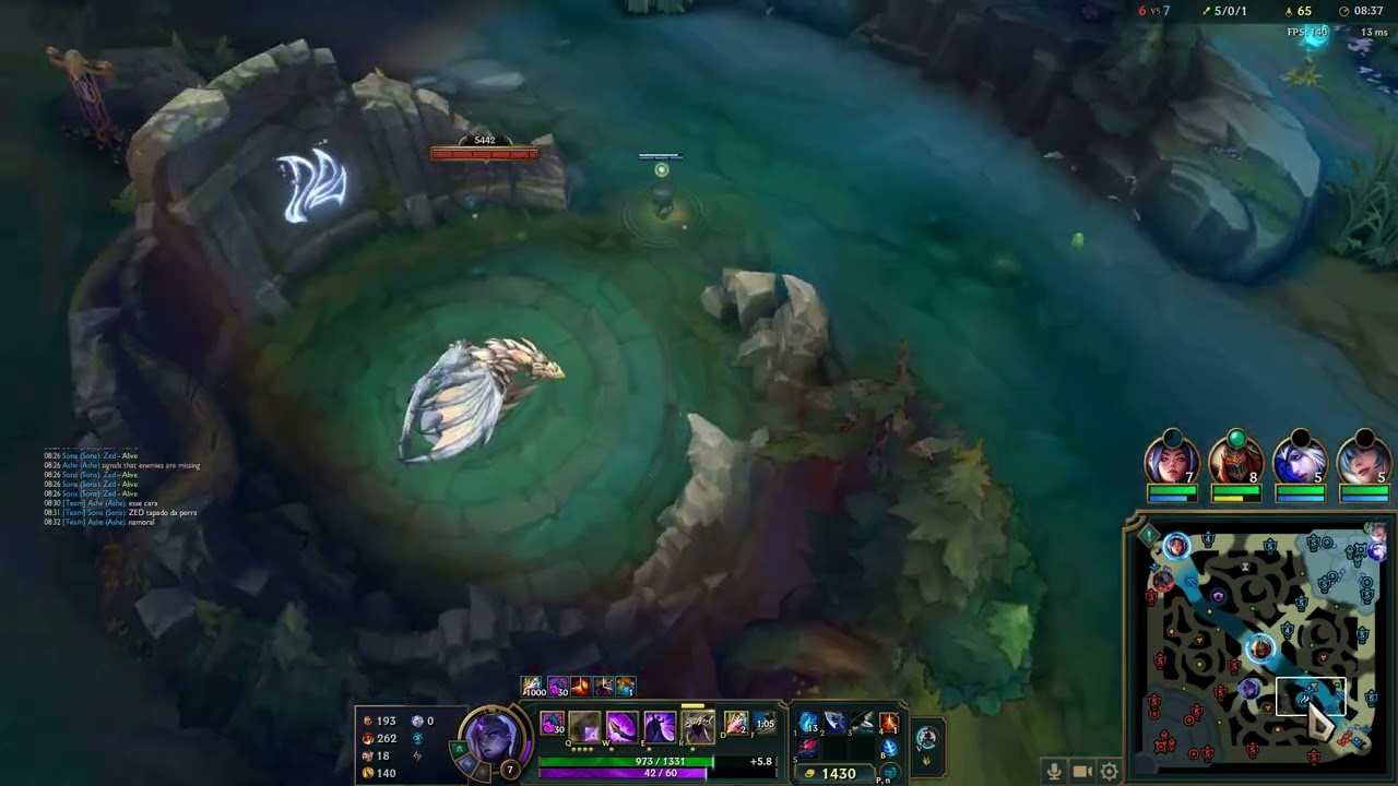 How Far Can I Climb With Bel’Veth Platinum 3 #0152 vs Zaheen