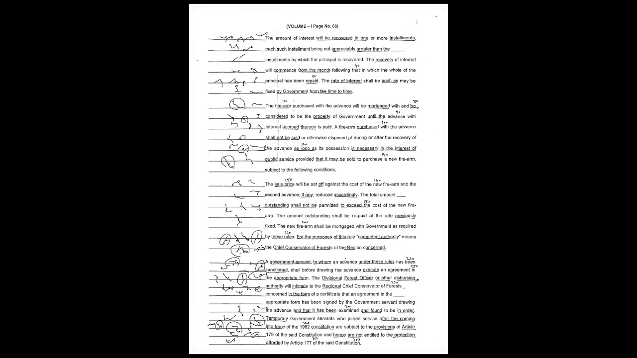 90 WPM Dictation Official Paragraph 3 #shorthand #ppsc #dictation #volume @mustafaarshad4524 