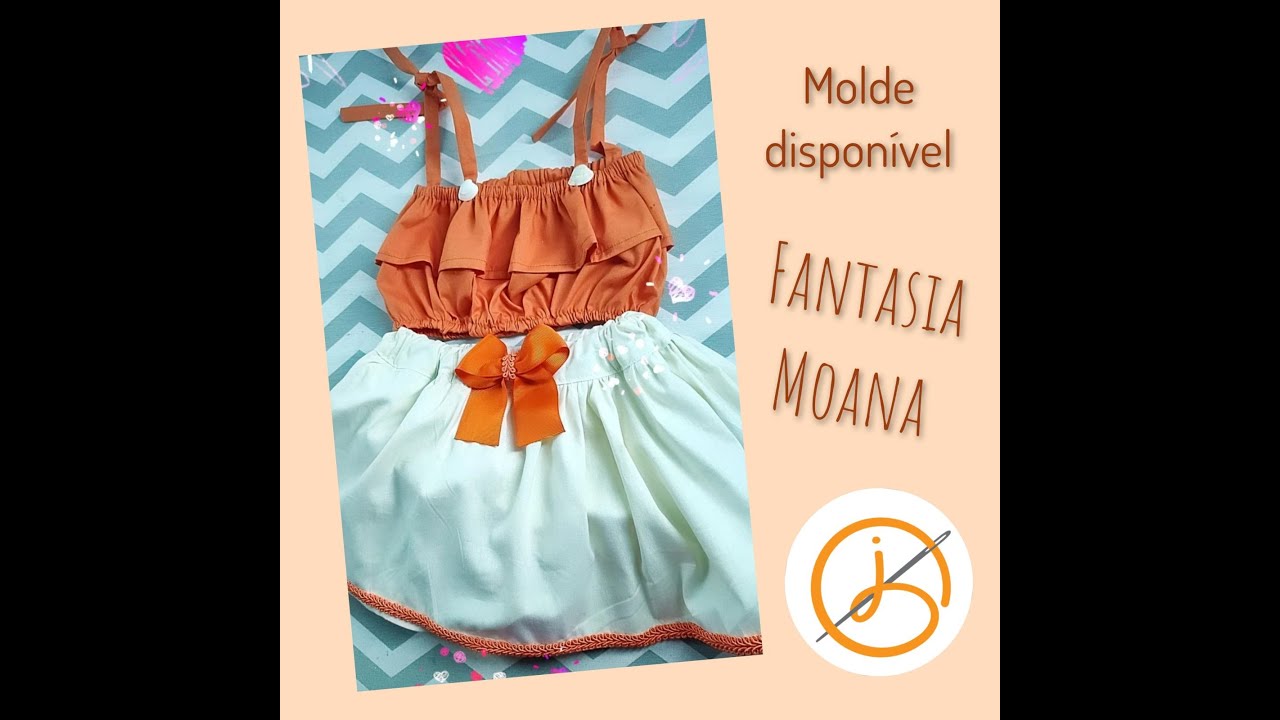 Fantasia Moana