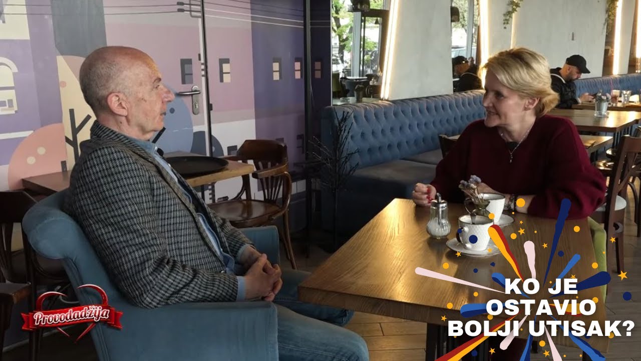 PROVODADZIJA - Nesvakidasnje - Mlada ne moze da se odluci koji kandidat je ostavio bolji utisak!