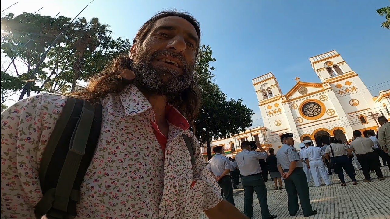Trinidad Beni Bolivia