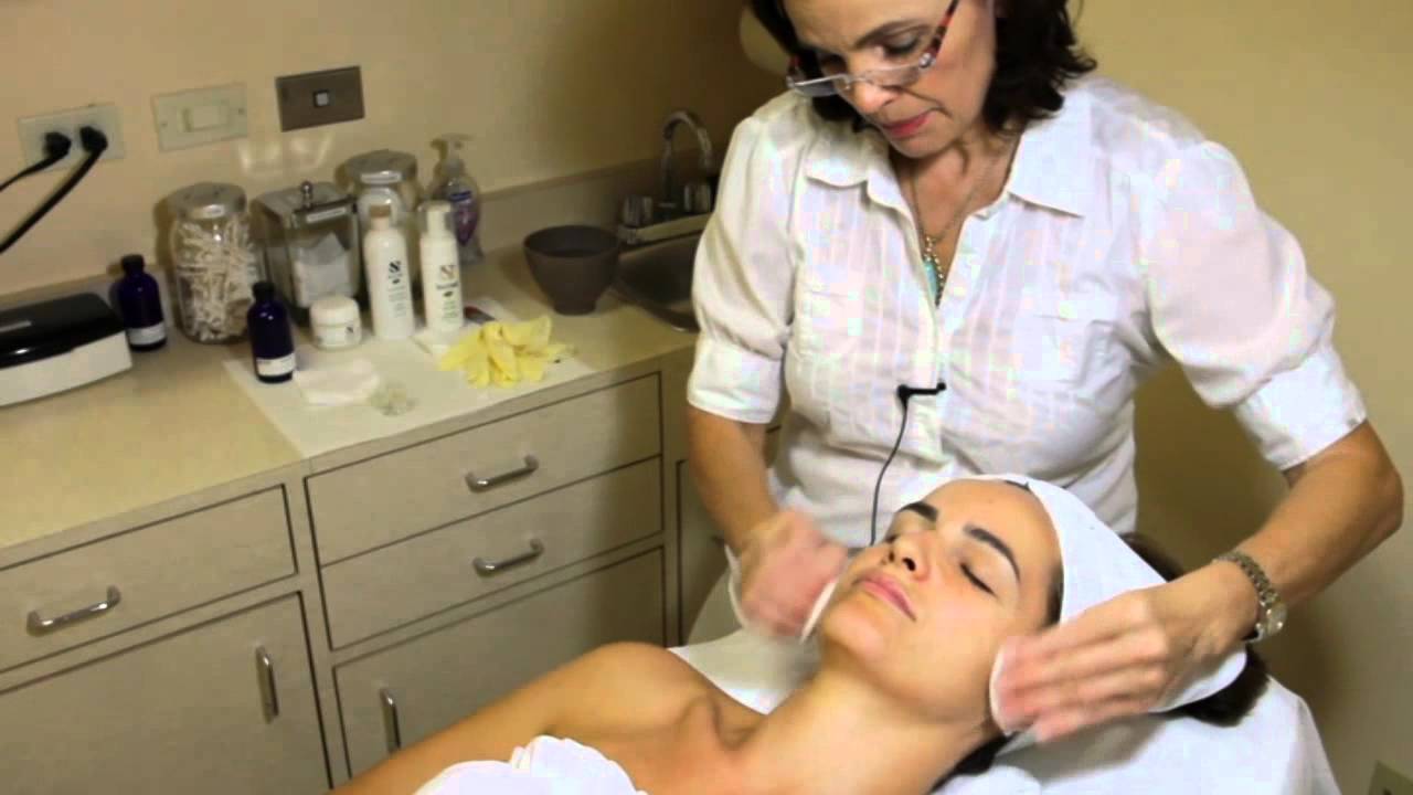 Jessner Peel Youtube Sample