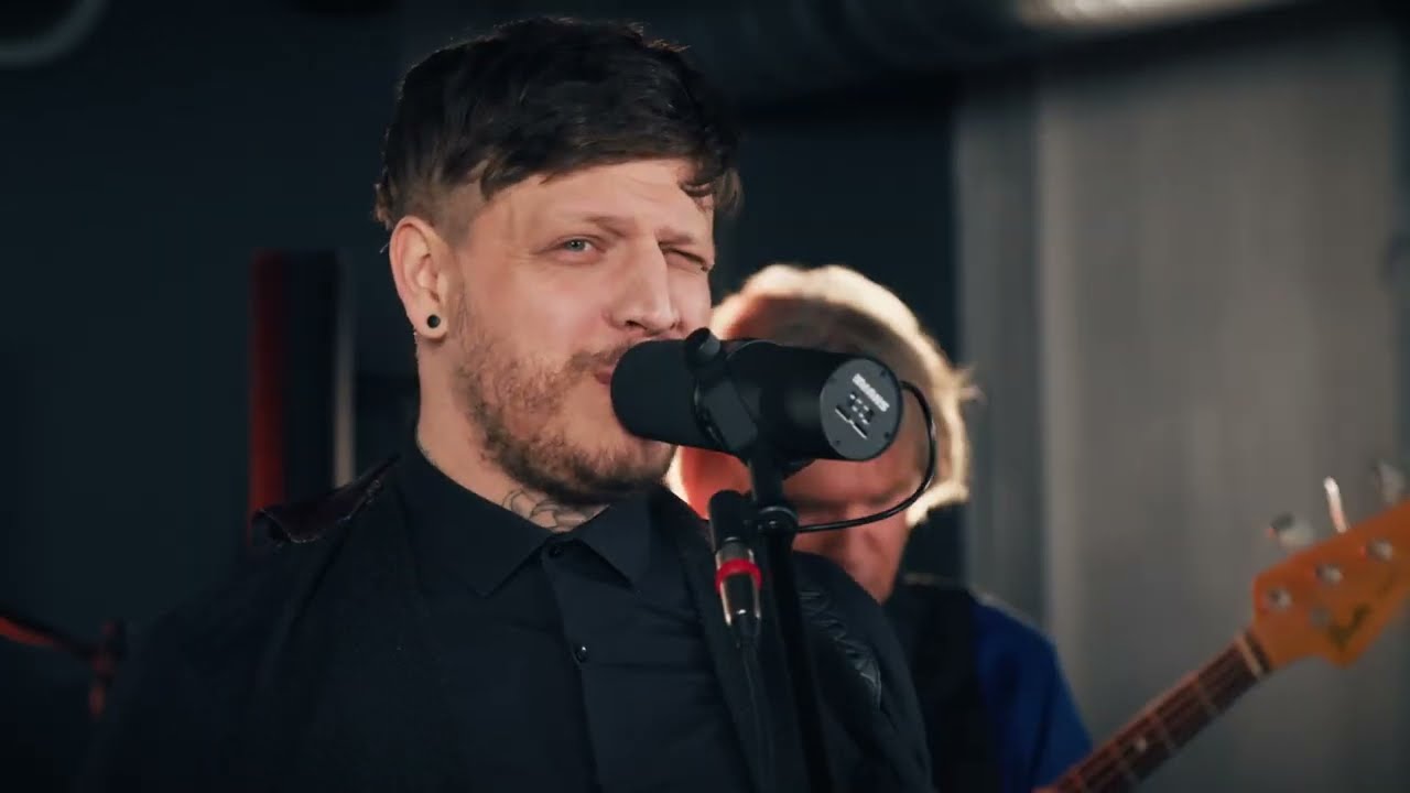 Kids - Cover by Freiheit, from (Robbie Williams and Kylie Minogue)