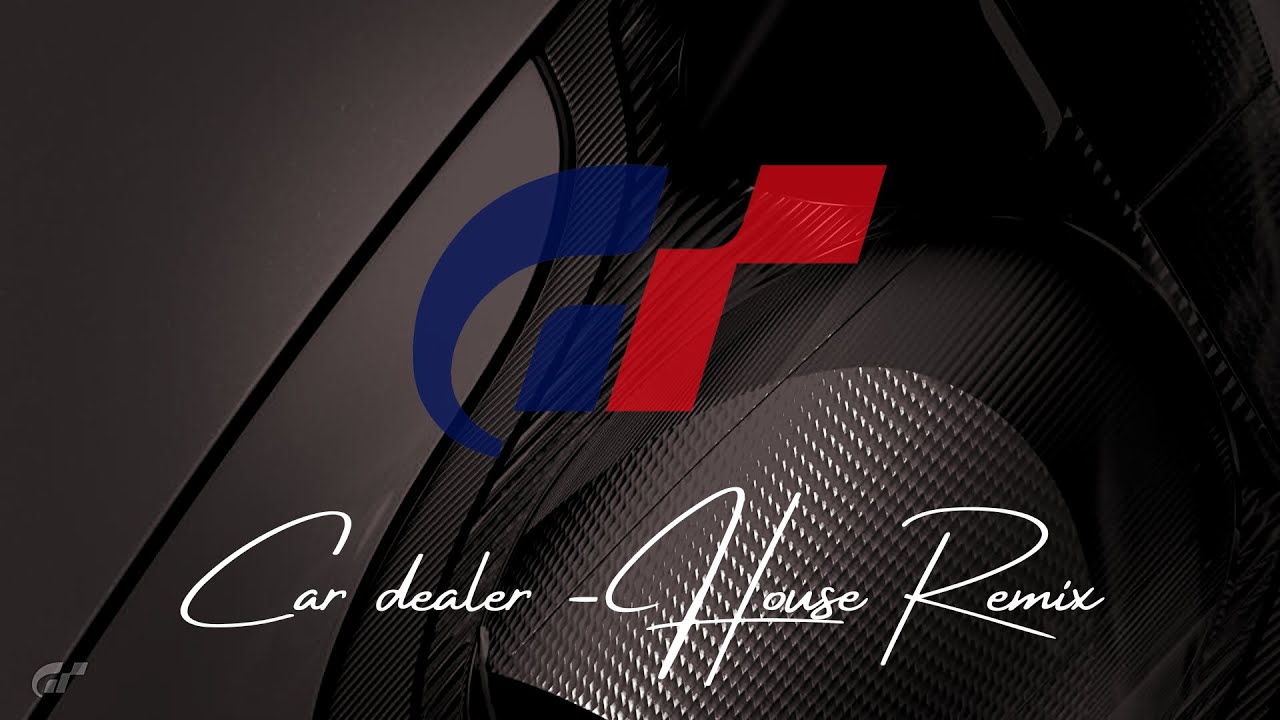 Gran Turismo 3 - Light Velocity - House Remix