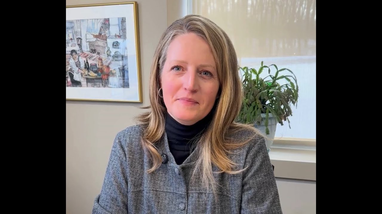 CEO Katie Hanley Shares an Important Funding Update
