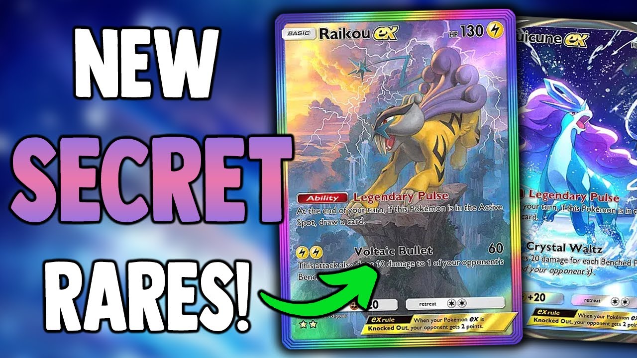 I Opened ONE HUNDRED Packs of the New Set and Got SO MANY Secret Rares! Secluded Spring TCG Pocket