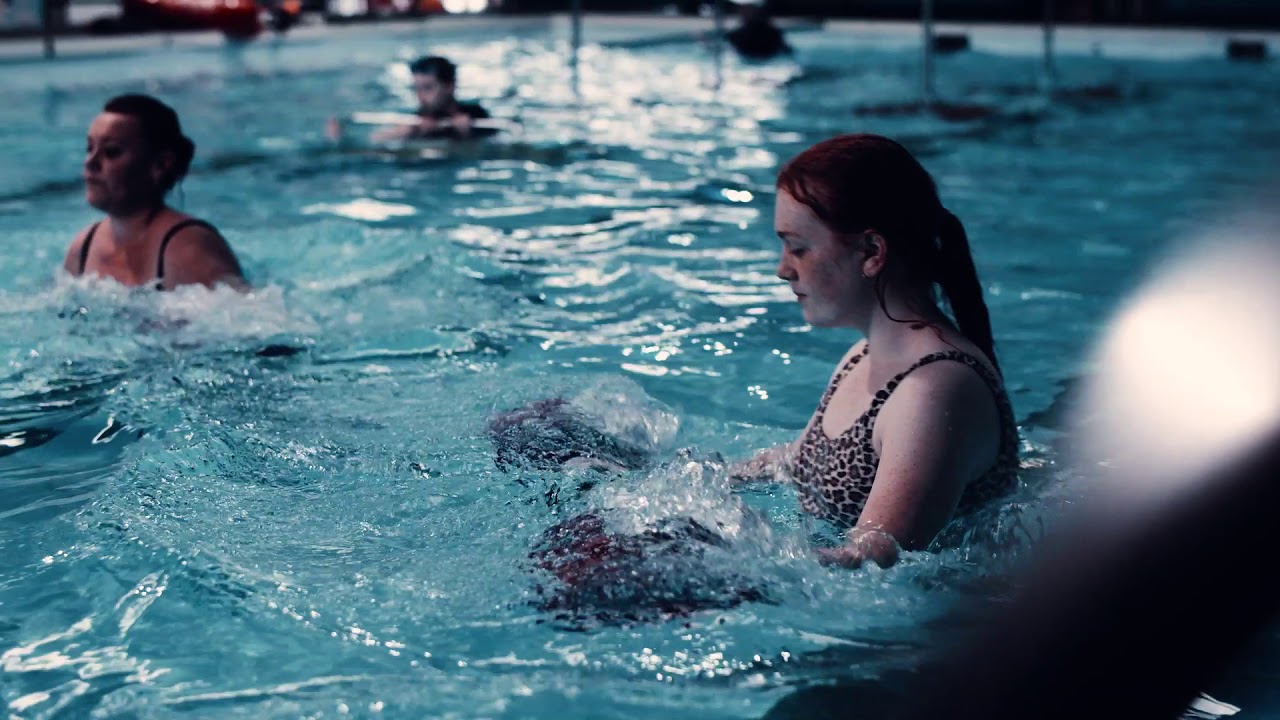 Aqua Fitness