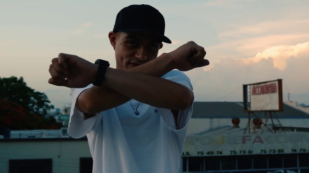 Drvgs - Prueba y error (Video Oficial) Prod. x Dedos de mantequilla.