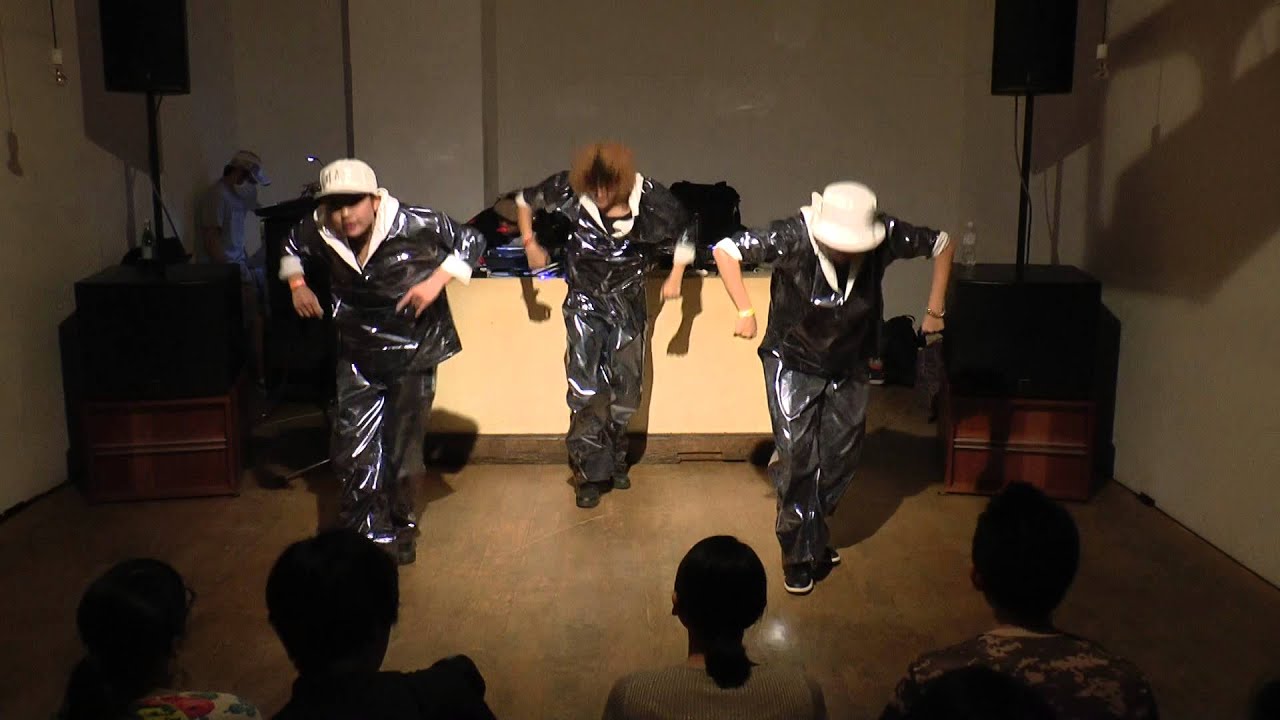 BUFFALO [DRILL × STONEPARTY 14/11/8]