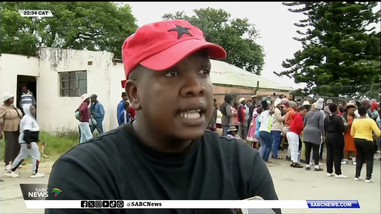 Protest disrupts work at Greenville Hospital