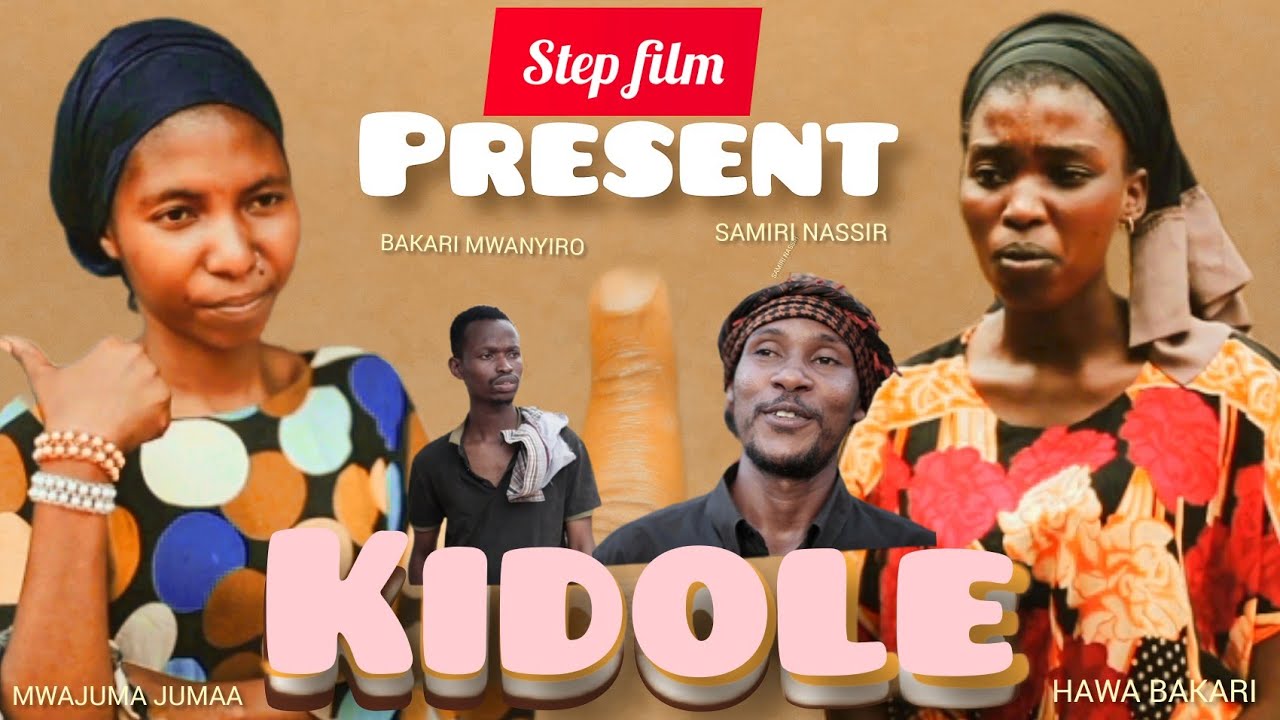 KIDOLE Full movie