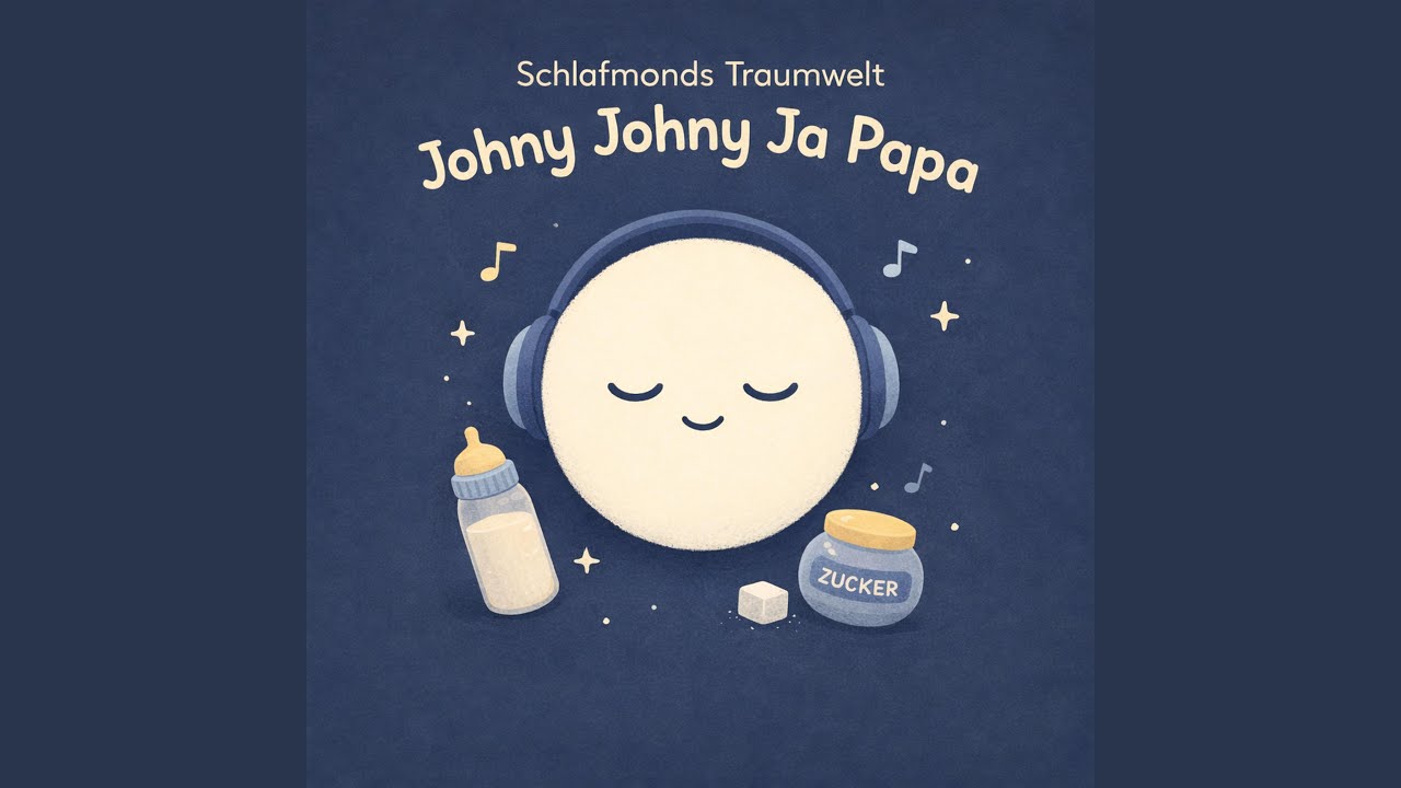 Johny Johny Ja Papa