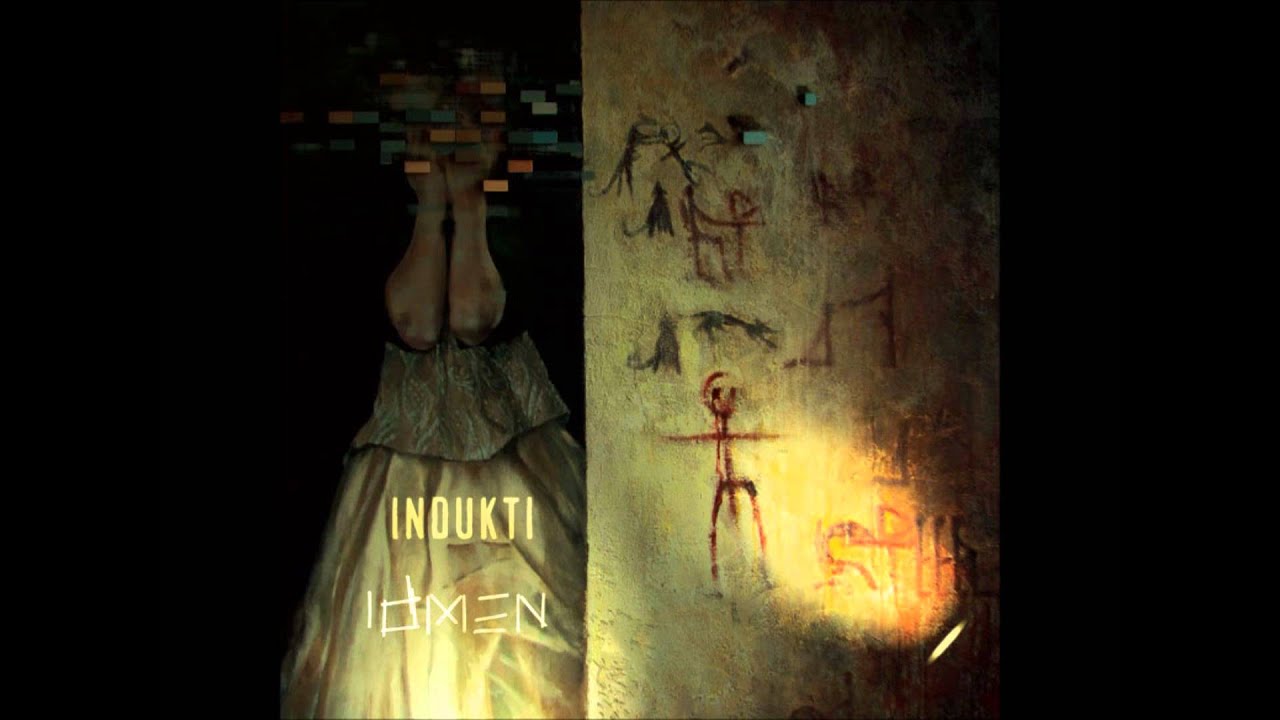 Indukti - Ninth Wave (High Quality)