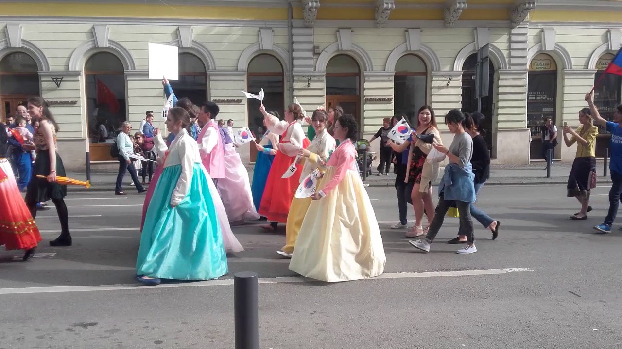 Zilele Clujului 2017