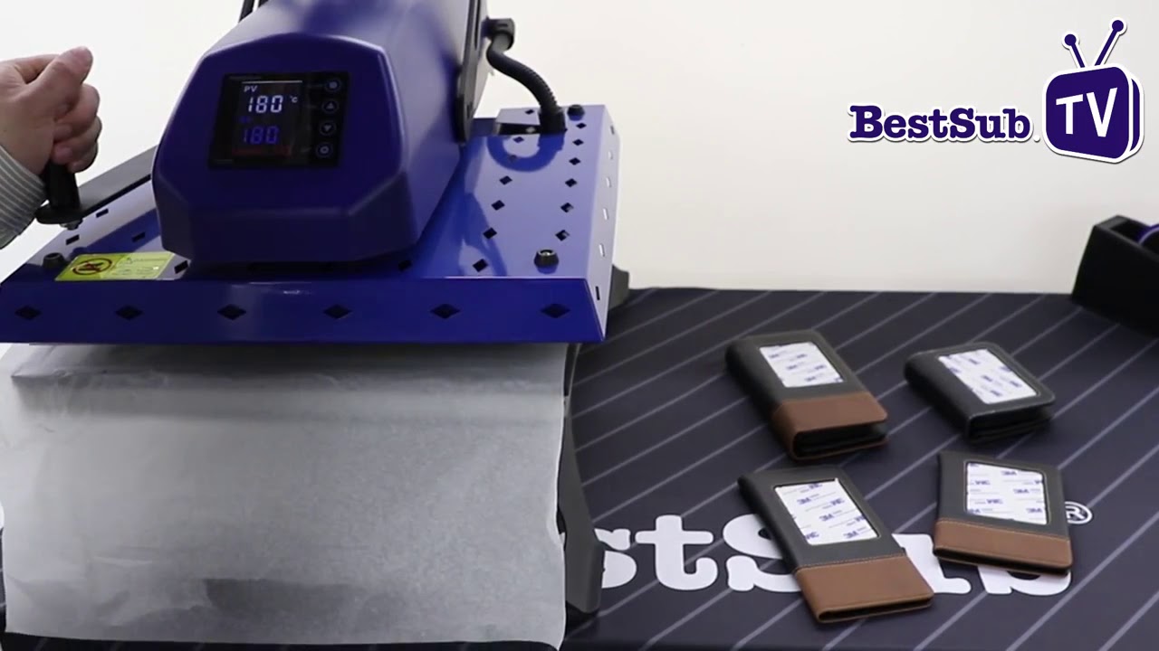 BestSub launched New Leatherette Collections