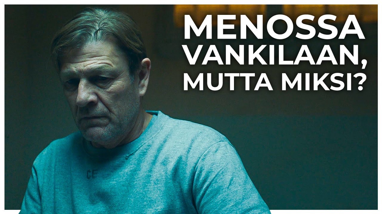 Markin ensimmäinen päivä vankilassa - Time | Prime Video Suomi