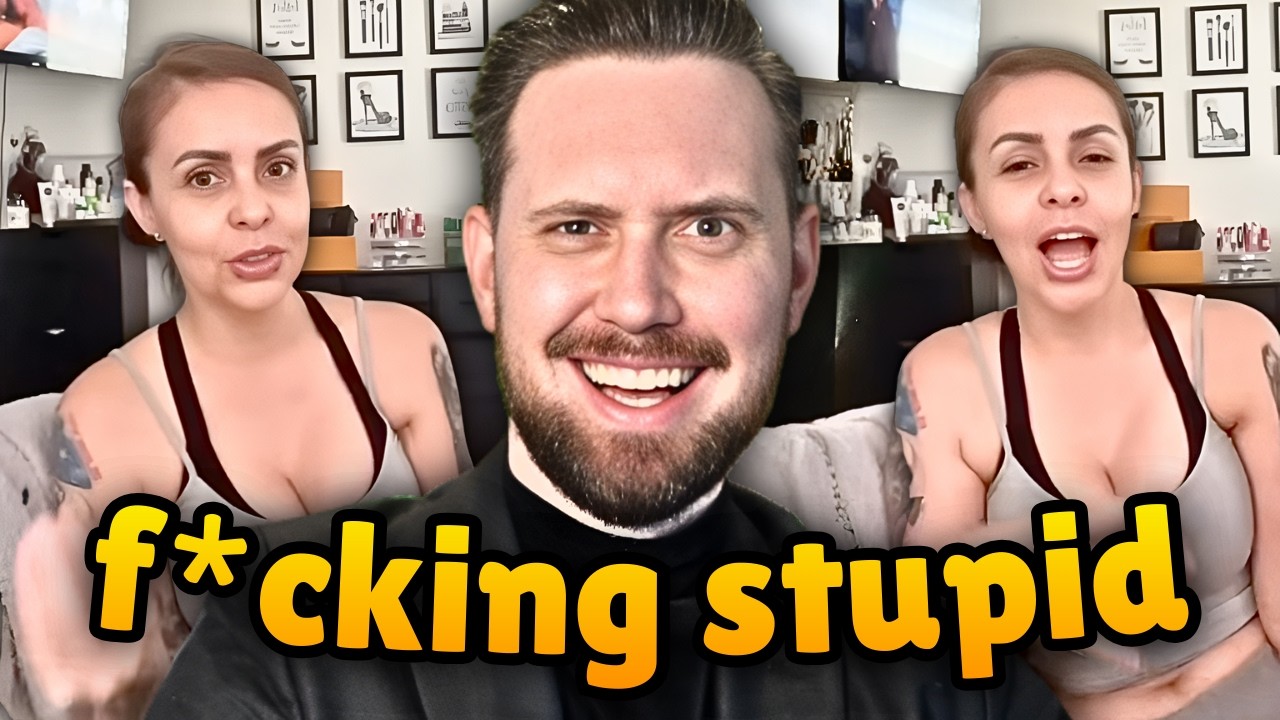 Man KICKS OUT His Wife After DNA Test Proves He's NOT The Father