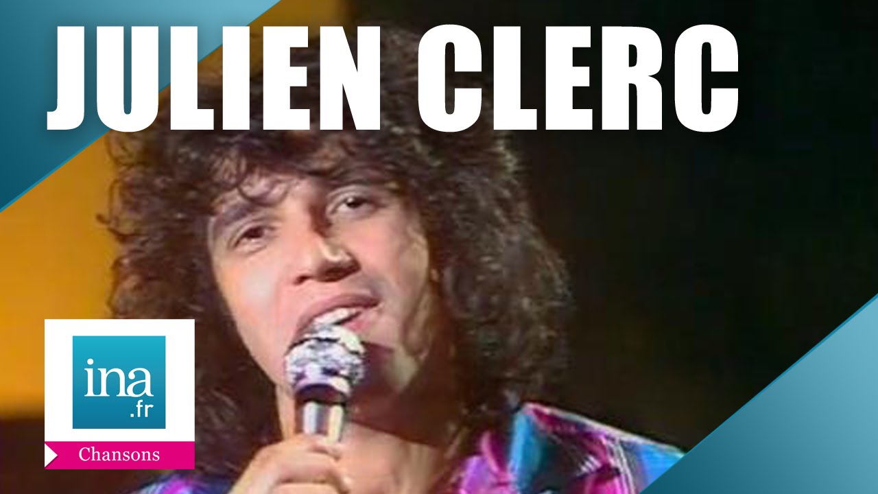 Julien Clerc 
