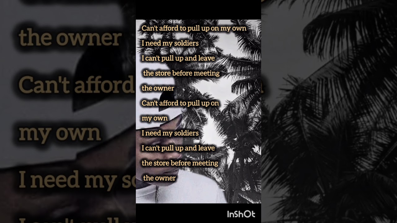 Areece - Paradise lyrics