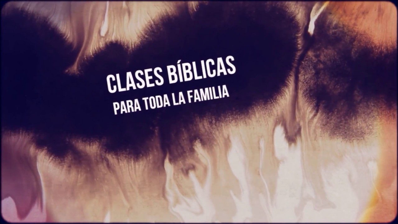 GENESIS: CLASE 7