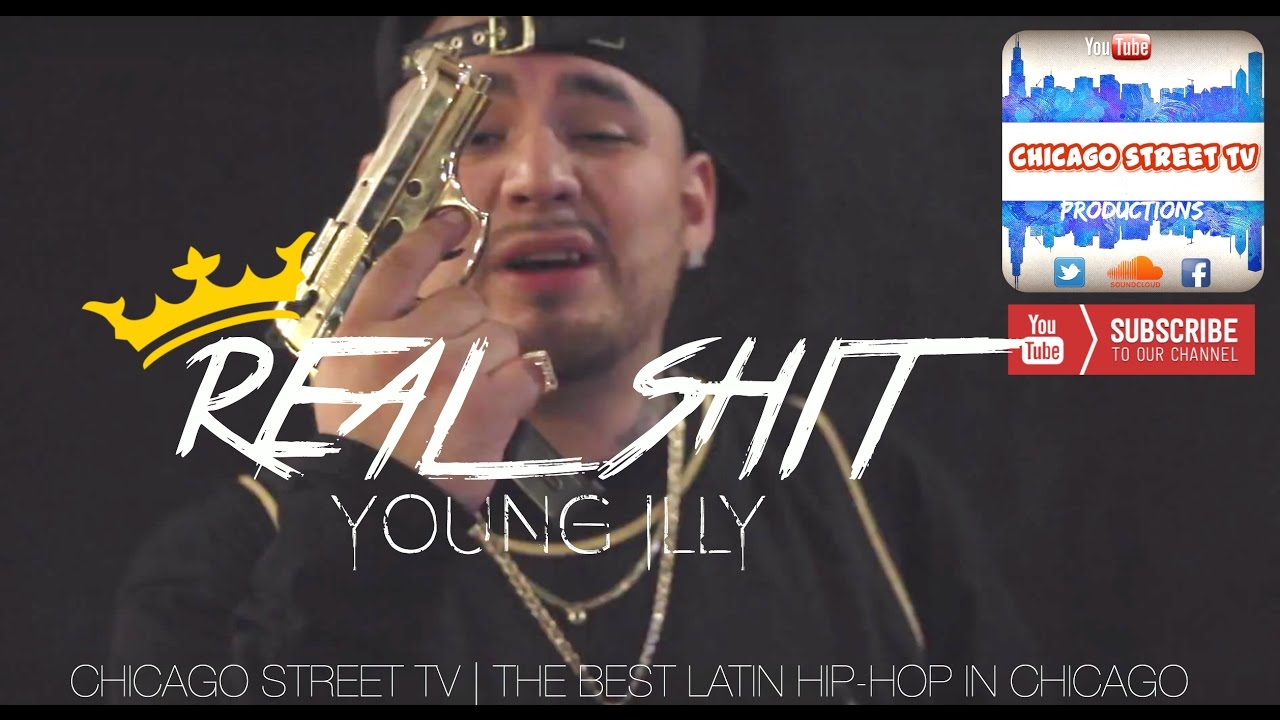 Young Illy 