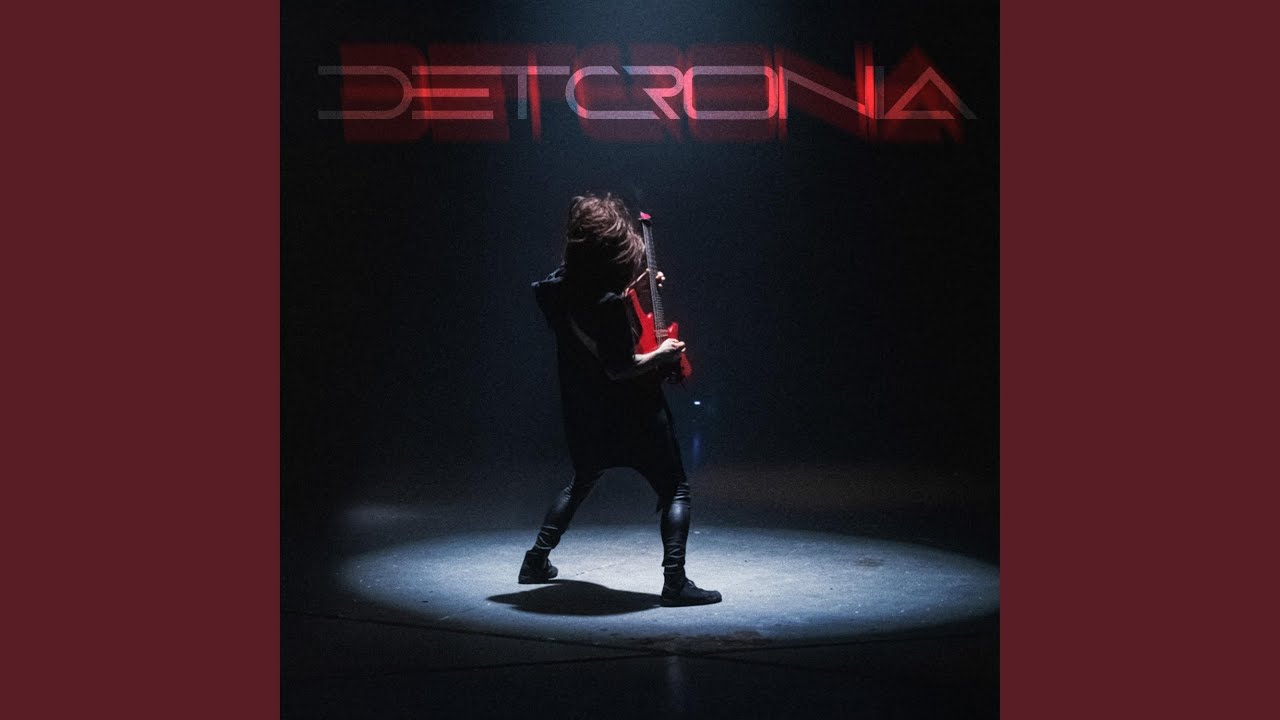 Detcronia