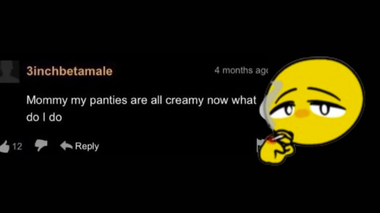 the craziest hub comments