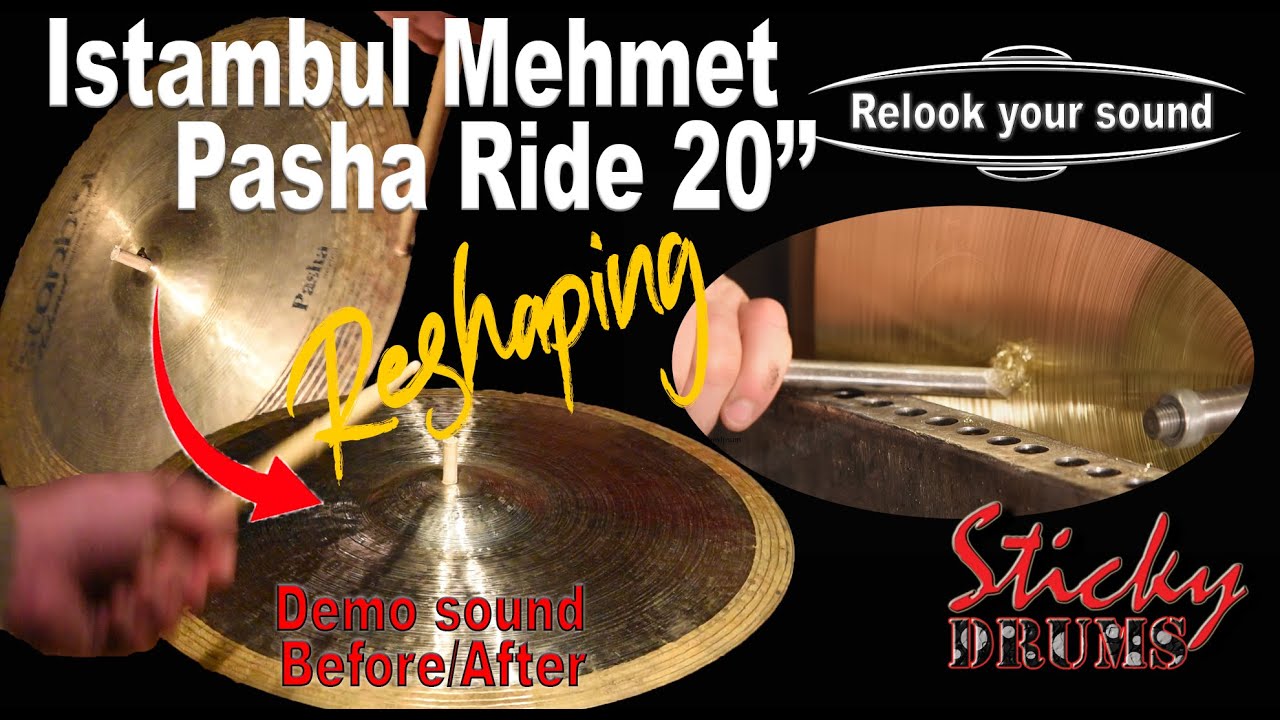 126 Istambul Pasha Ride 20 reshaped