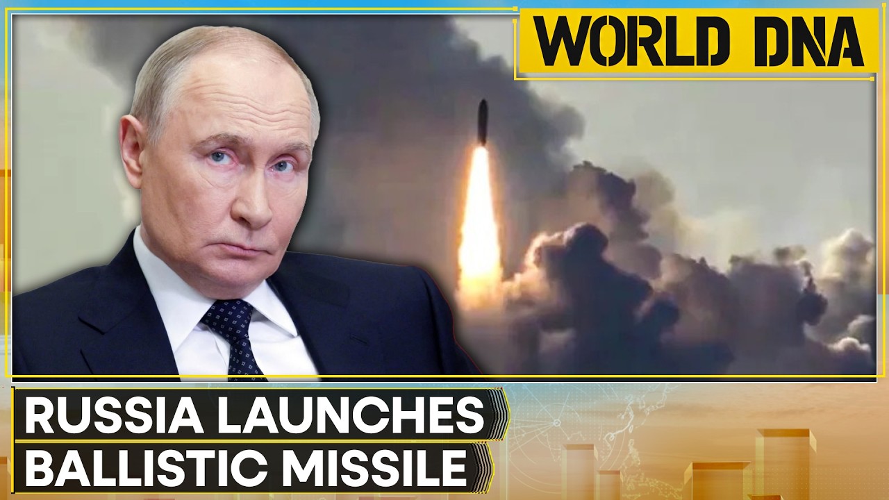 Russia-Ukraine War | Zelensky: New Russian Strikes Expected within 48 Hours | World DNA