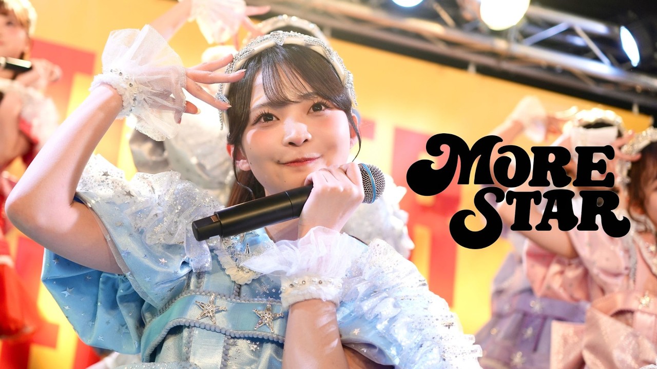 【ダイジェスト】2/10(火)『KAWAII LAB. BEST ALBUM 発売記念リリースイベント』＠タワーレコード渋谷店 B1F CUTUP STUDIO