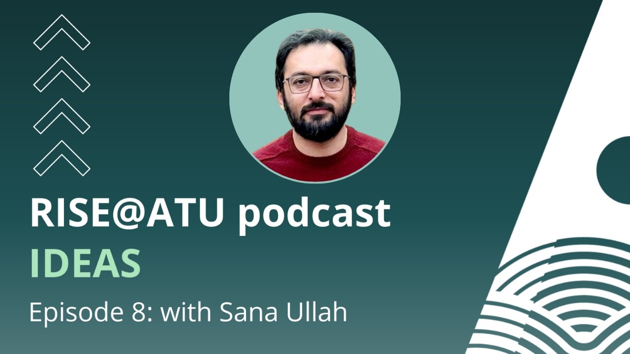 IDEAS Podcast #8: How Ireland’s medtech sector is shaping global healthcare
