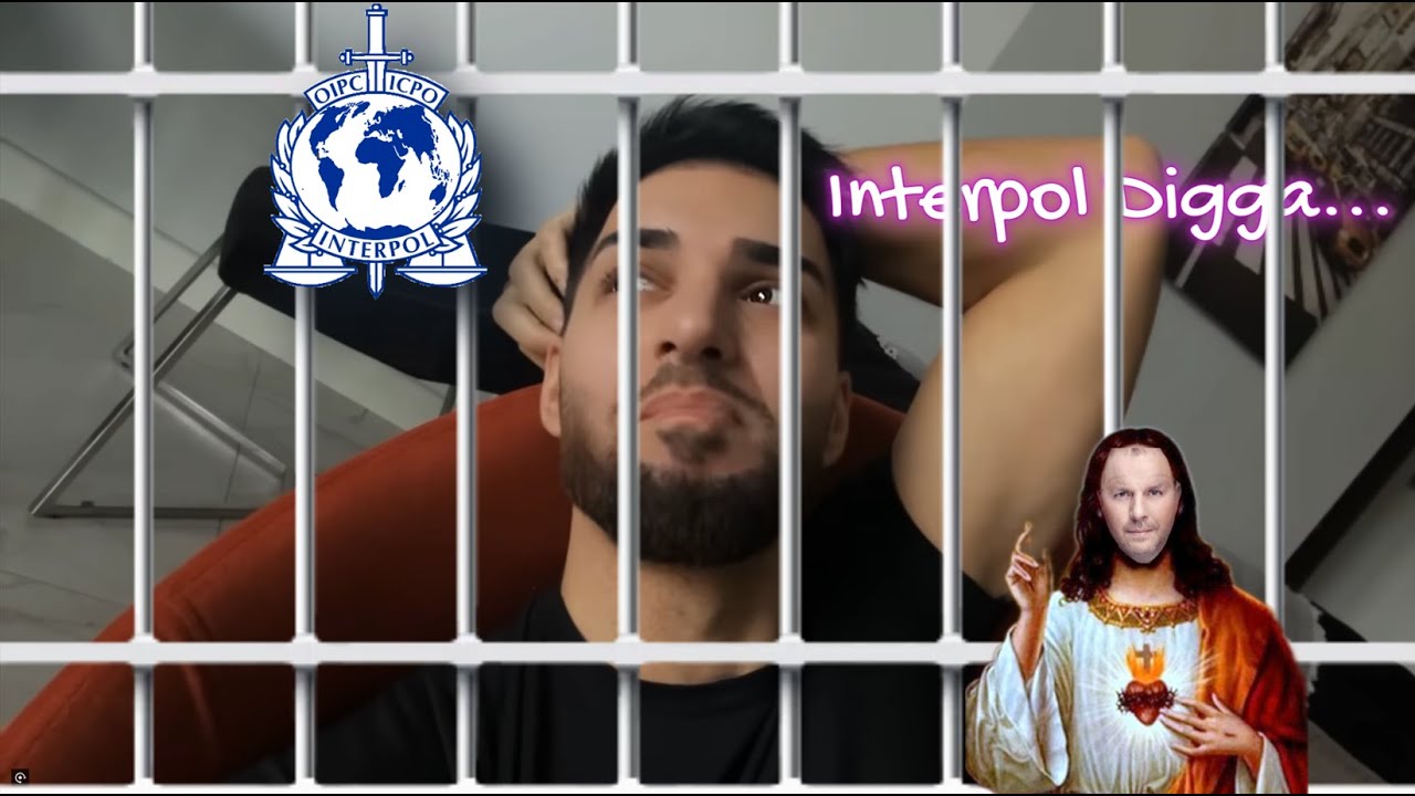 Apored und Interpol - YouTubeKacke