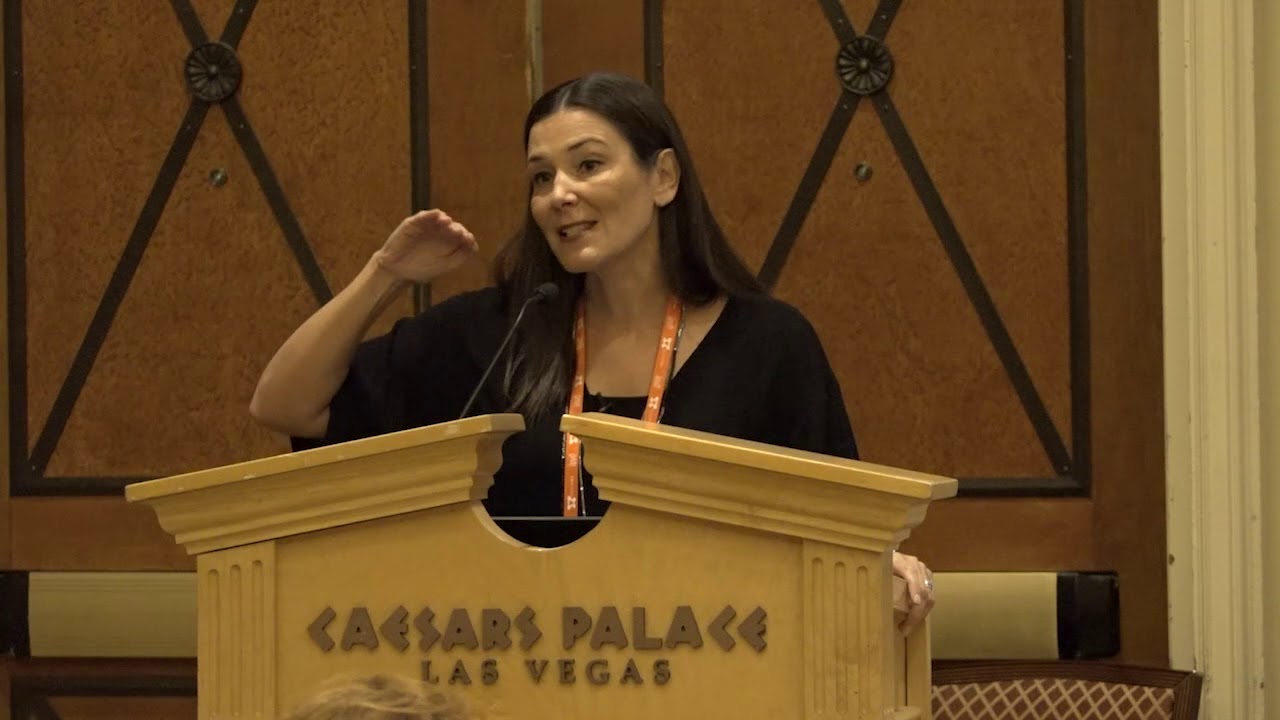 2018 Conference - 12b Optimal Nutrition in Prader-Willi Syndrome
