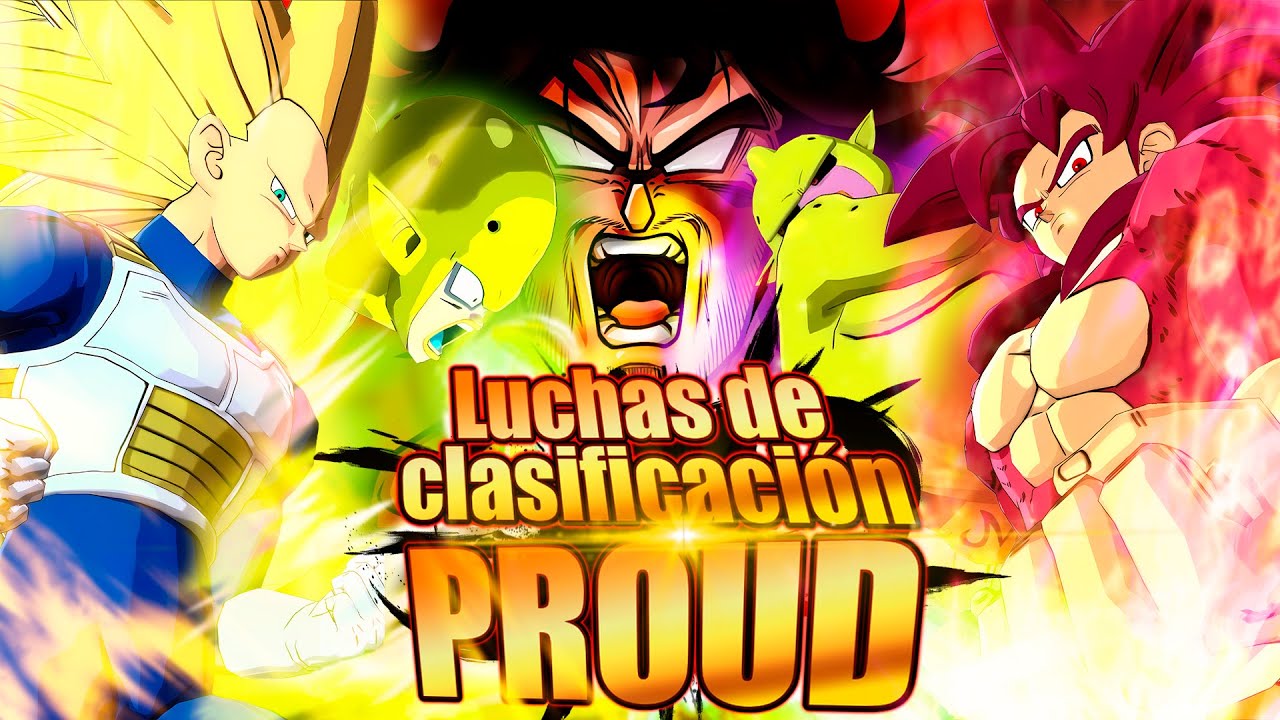 💫 DRAGON BALL DAIMA LEGENDS 💦​