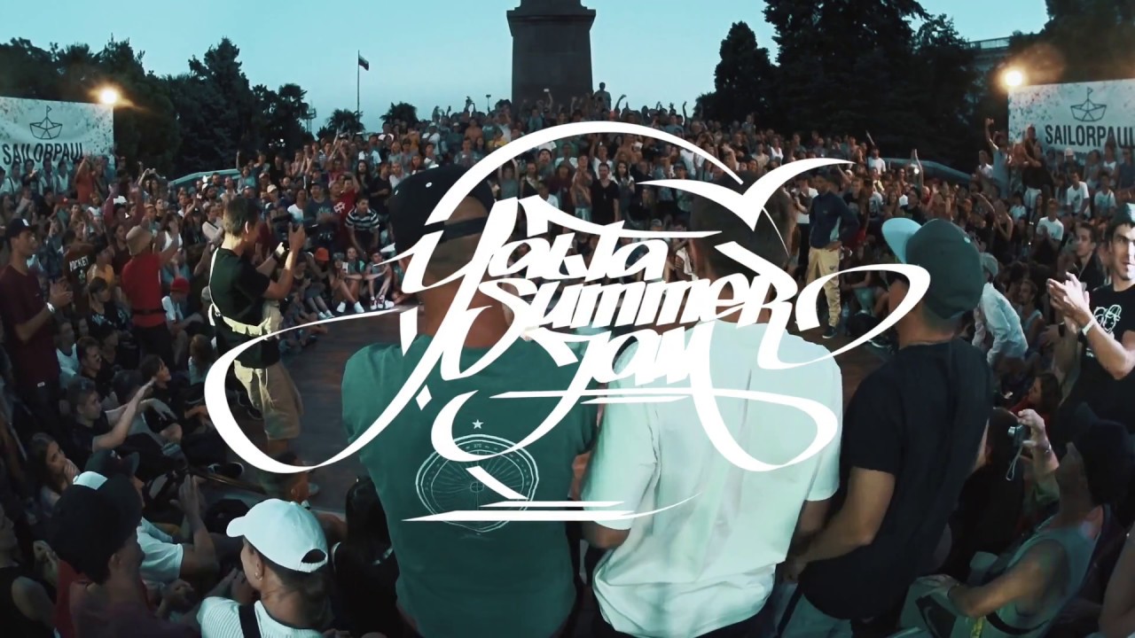 СИЛА И МОЩЬ | SPECIAL 16 | FINAL | GUN & GIPSY VS KINDER & ROBIN | YALTA SUMMER JAM 2018
