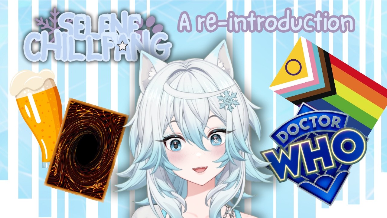 Introducing the things that make up my brain! - VOD