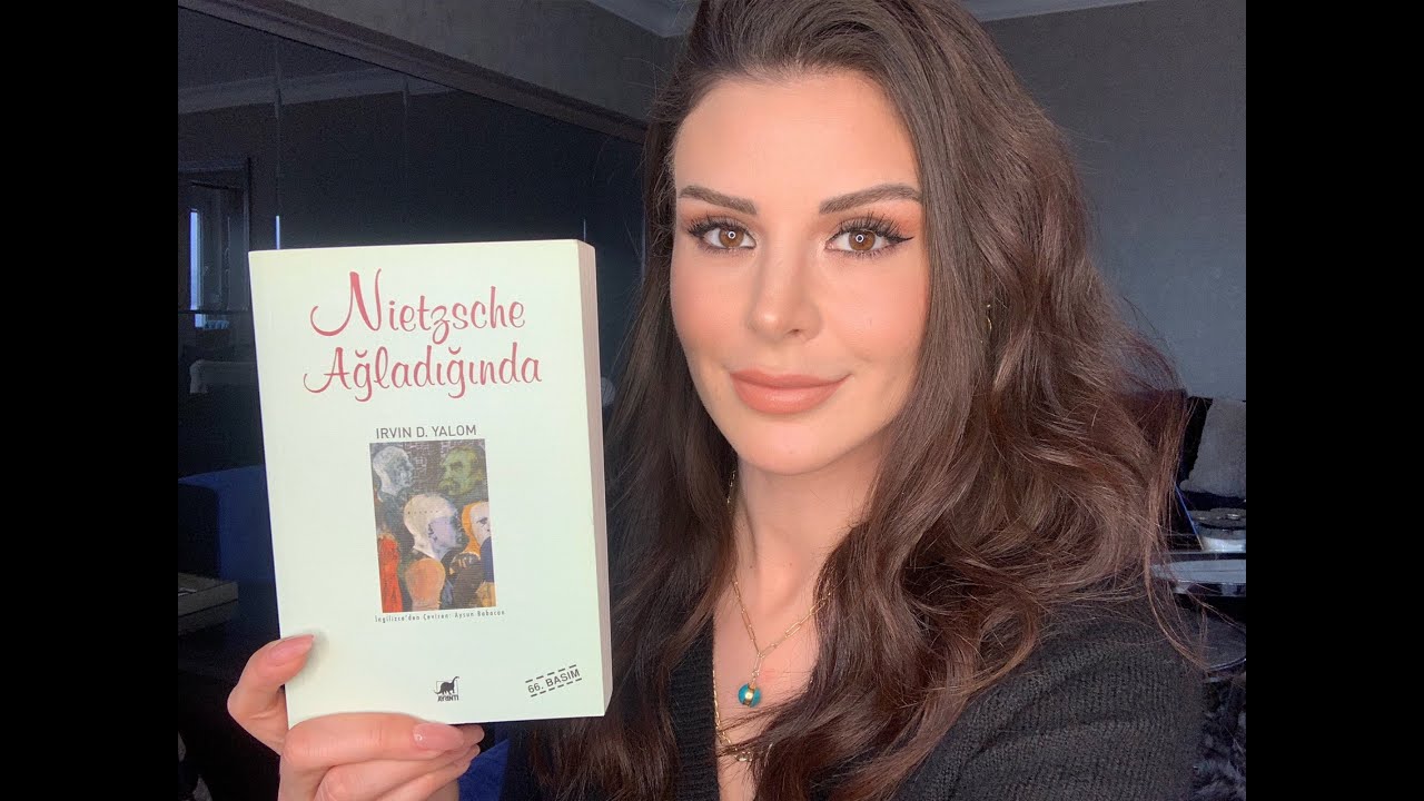 Kitap inceleme Nietzsche Ağladığında- İrvin Yalom