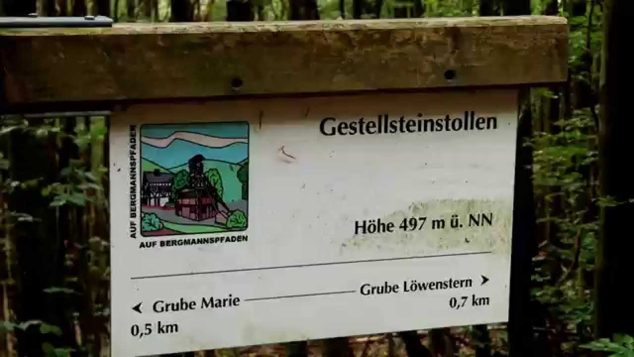 Grube 