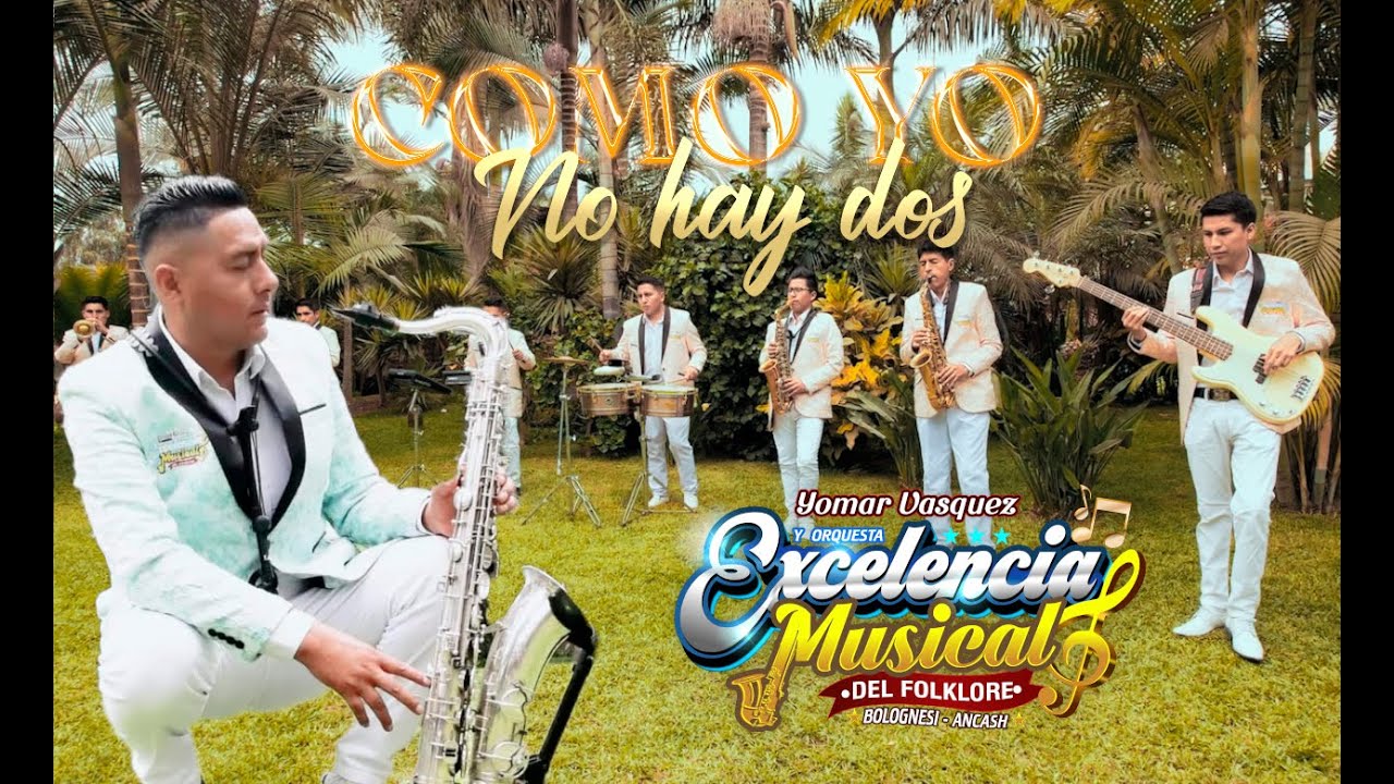 ORQ. EXCELENCIA MUSICAL / 