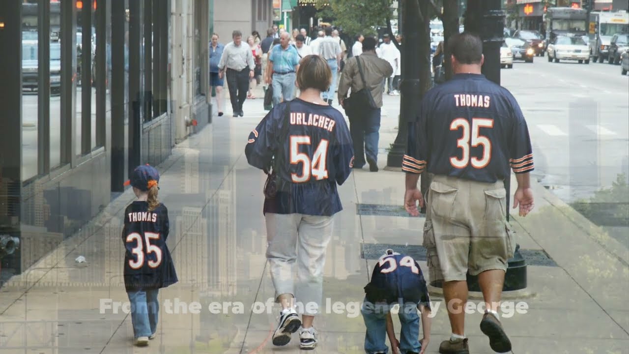 Why the Chicago Bears Desperately Need New Ownership